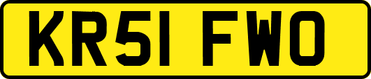 KR51FWO