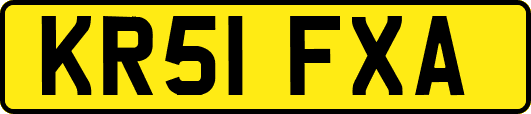 KR51FXA