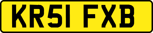 KR51FXB