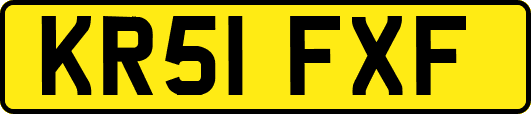 KR51FXF