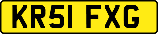 KR51FXG