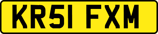 KR51FXM