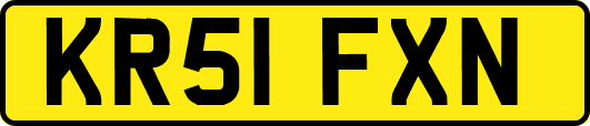 KR51FXN