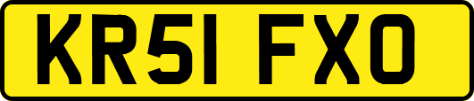 KR51FXO