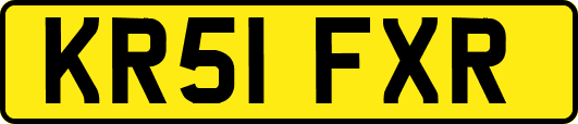 KR51FXR