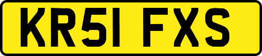 KR51FXS