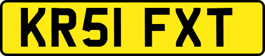 KR51FXT