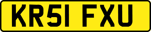 KR51FXU