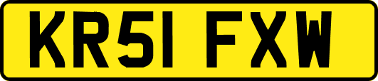 KR51FXW