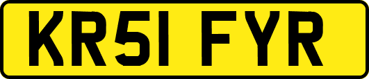 KR51FYR