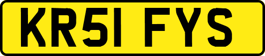 KR51FYS