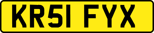 KR51FYX