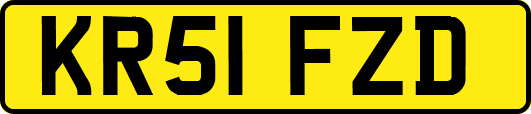 KR51FZD