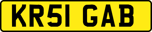 KR51GAB