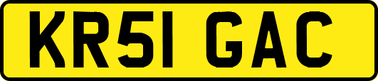 KR51GAC