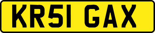 KR51GAX