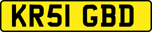 KR51GBD