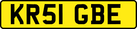 KR51GBE