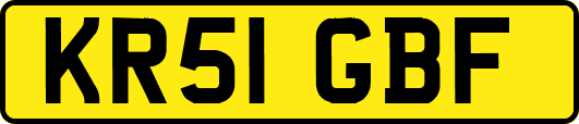 KR51GBF