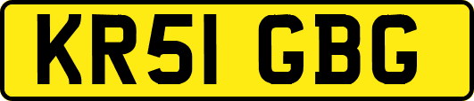 KR51GBG