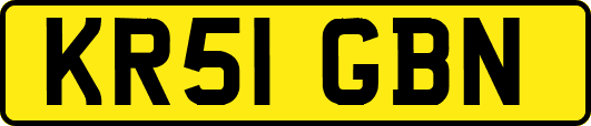 KR51GBN