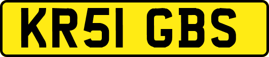 KR51GBS