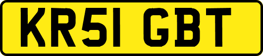 KR51GBT