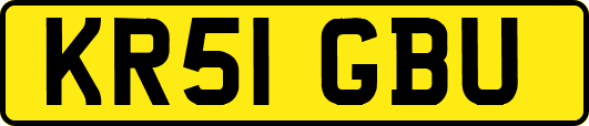 KR51GBU