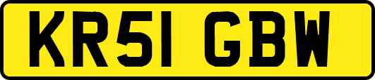 KR51GBW