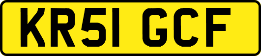 KR51GCF