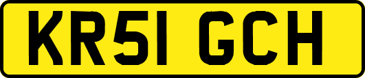 KR51GCH