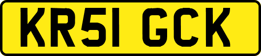 KR51GCK