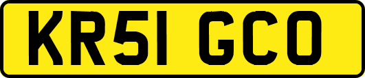 KR51GCO