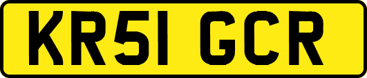 KR51GCR