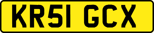 KR51GCX