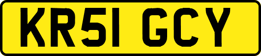 KR51GCY