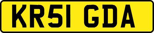 KR51GDA