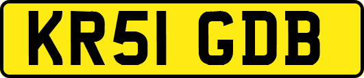 KR51GDB