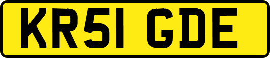 KR51GDE