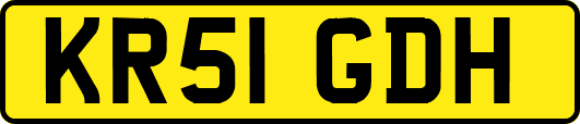 KR51GDH