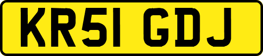 KR51GDJ