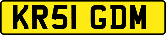 KR51GDM