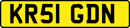 KR51GDN