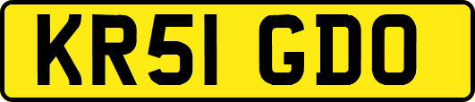 KR51GDO