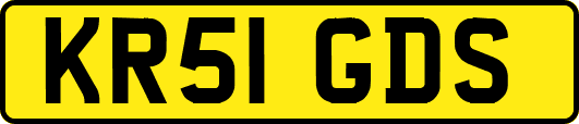 KR51GDS