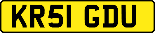 KR51GDU