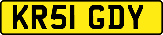 KR51GDY