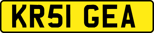 KR51GEA