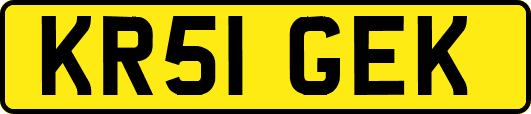 KR51GEK