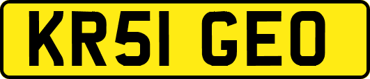 KR51GEO